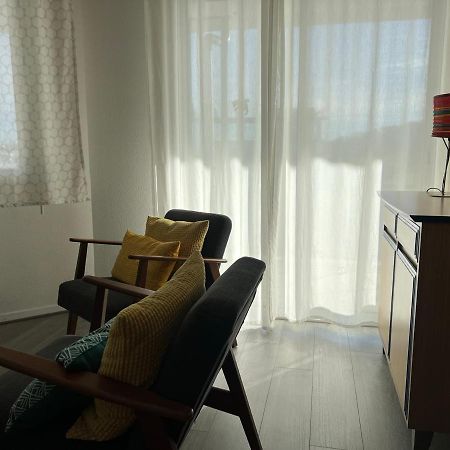 Appartement A Ciboure Avec Piscine Chauffee Et Parking Prive - Fr-1-239-560 Buitenkant foto